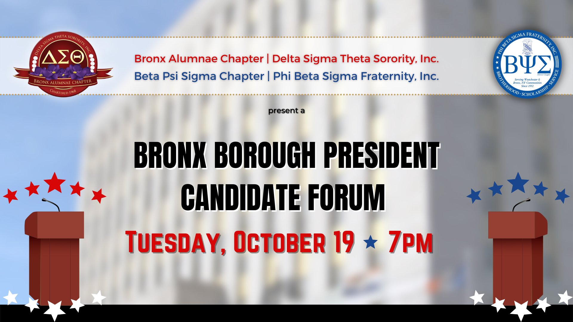 Bronx Borough President Candidate Forum_Slide_10.19.21